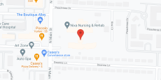 Christian Residential Care of Nixa in google map