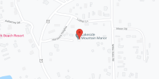 Lakeside Mountain Manor in google map