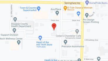 Ava Place in google map