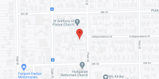 Harbor Care Assisted Living in google map