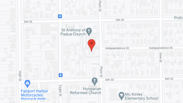 Harbor Care Assisted Living in google map