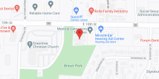 Arbors At Parkside - Memory Care Assisted Living By Americare in google map