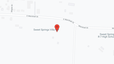Sweet Springs Villa in google map