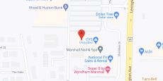 Westport Estates and Arbors at Westport Estates in google map