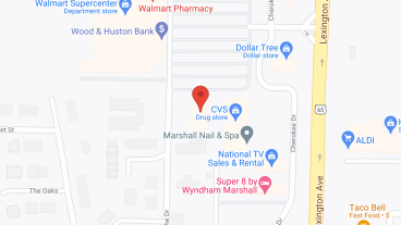 Westport Estates and Arbors at Westport Estates in google map
