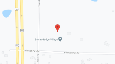 Stoney Ridge Village in google map