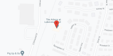 The Arbors at Lakeview Bend in google map