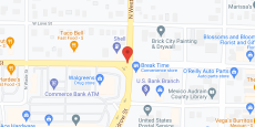 Manor Residential Care in google map