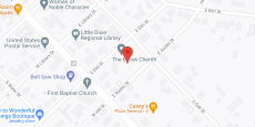 Brook Cherith Assisted Living in google map