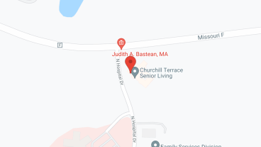 Churchill Terrace in google map