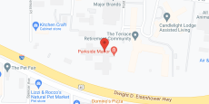 Parkside Manor in google map