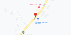 Bristol Manor of Boonville in google map