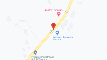 Bristol Manor of Boonville in google map