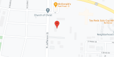Bristol Manor of Centralia in google map