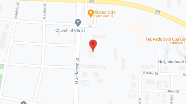 Bristol Manor of Centralia in google map