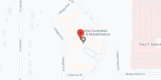 Village North in google map