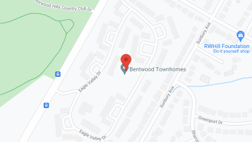 Colony North Apartments in google map