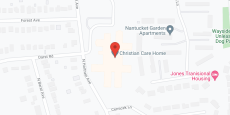 Joy Assisted Living in google map