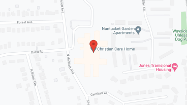 Joy Assisted Living in google map