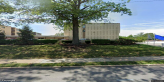 street view of Fontainebleau Apartment Community