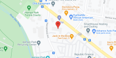 Oasis-Pennsylvania RCF in google map
