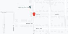 Bristol Manor of Carthage in google map