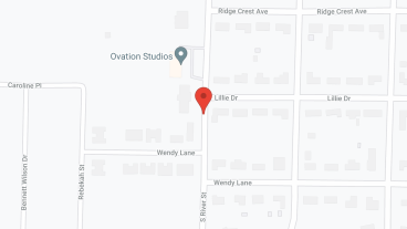 Bristol Manor of Carthage in google map