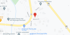 Woodlawn Manor Residential in google map