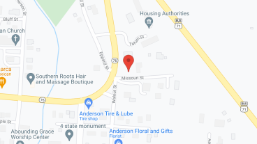 Woodlawn Manor Residential in google map