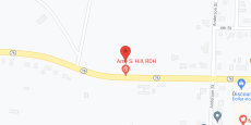 Mcdonald County Living Center in google map