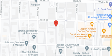 Cline Residential Care Fclty in google map