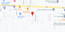 Eldorado Springs Ests in google map
