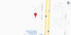 Maple Senior Living LLC in google map