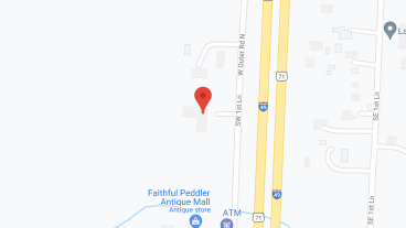 Maple Senior Living LLC in google map