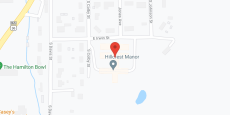 Hill Crest Manor in google map