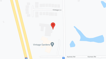 Vintage Park in google map