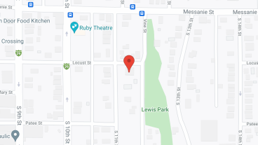 Mc Neely Home Residential Care in google map