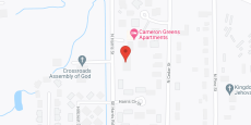 Bristol Manor of Cameron in google map