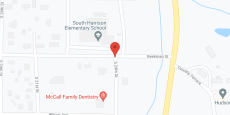 Bristol Manor of Bethany in google map