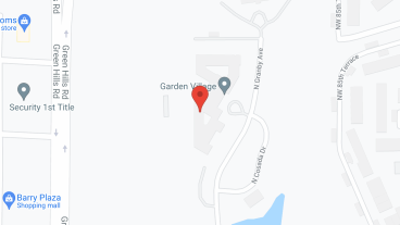 Holiday Garden Village in google map