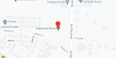 Edgewood Manor Nursing Home in google map