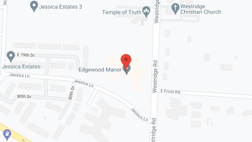 Edgewood Manor Nursing Home in google map