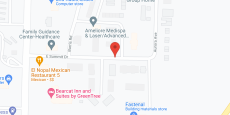 Bristol Manor of Maryville in google map