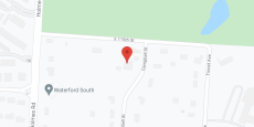 Butterfly Haven in google map