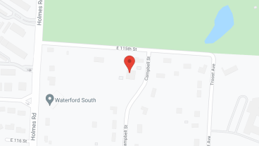 Butterfly Haven in google map
