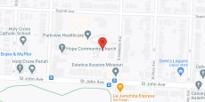 Glennon RCF in google map