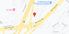 Blaiz Boarding Care in google map