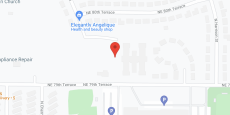 Maple Wood Healthcare Center in google map