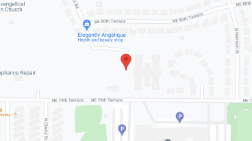 Maple Wood Healthcare Center in google map
