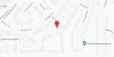 Kendallwood Apartments in google map